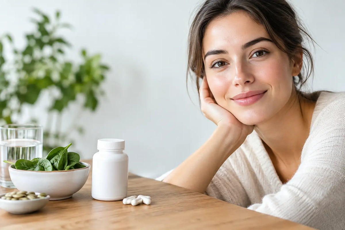Zinc Supplement Review for Calmer, Clearer Skin