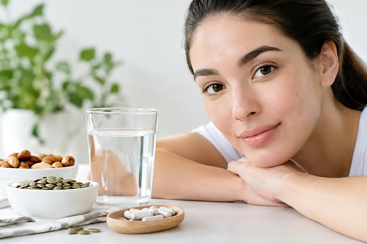 Does Zinc Help Acne? What Research Suggests