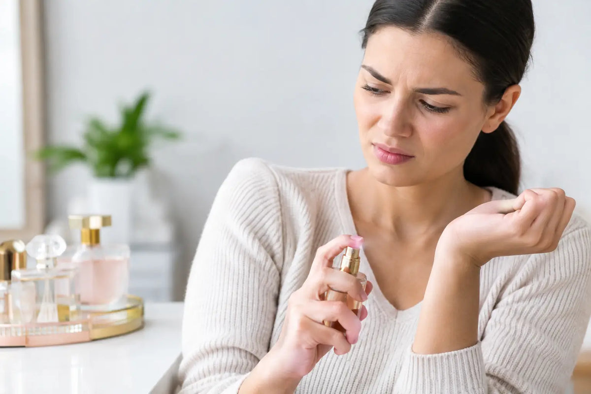 Can Fragrance Trigger Dermatitis? What to Know