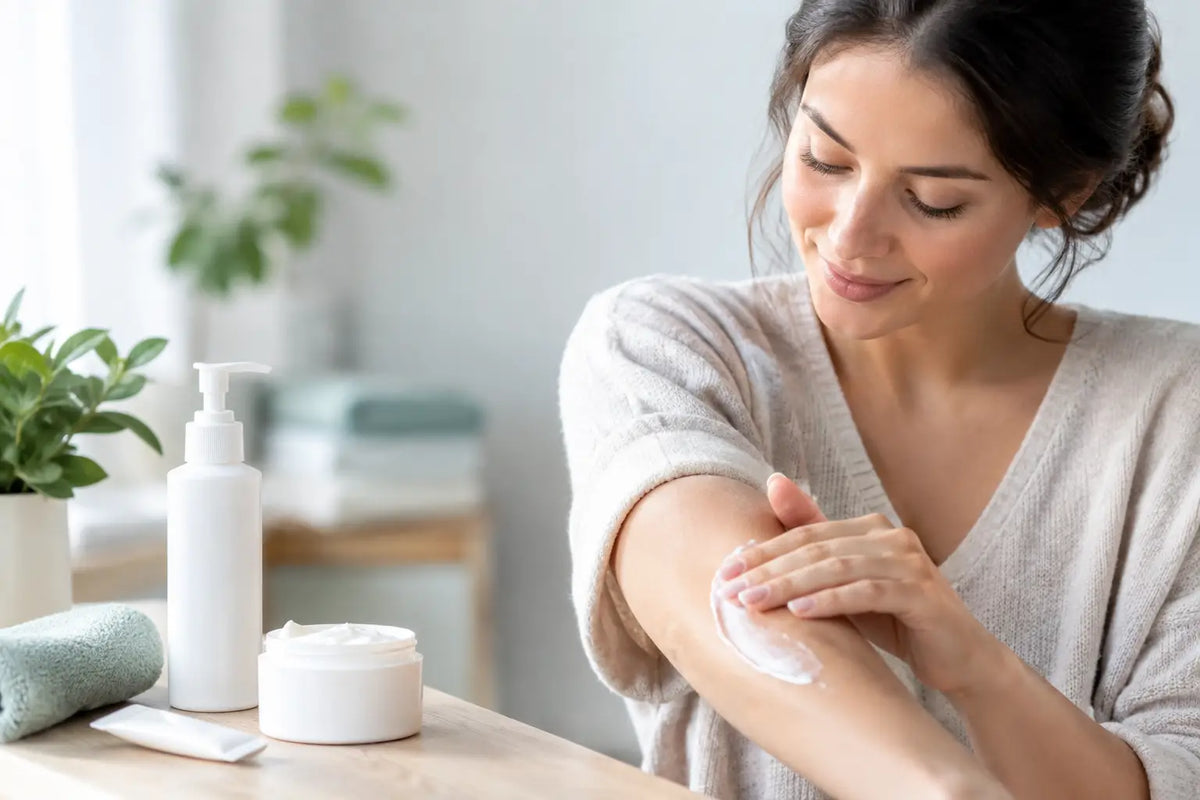Eczema Treatment Options for Calmer Skin