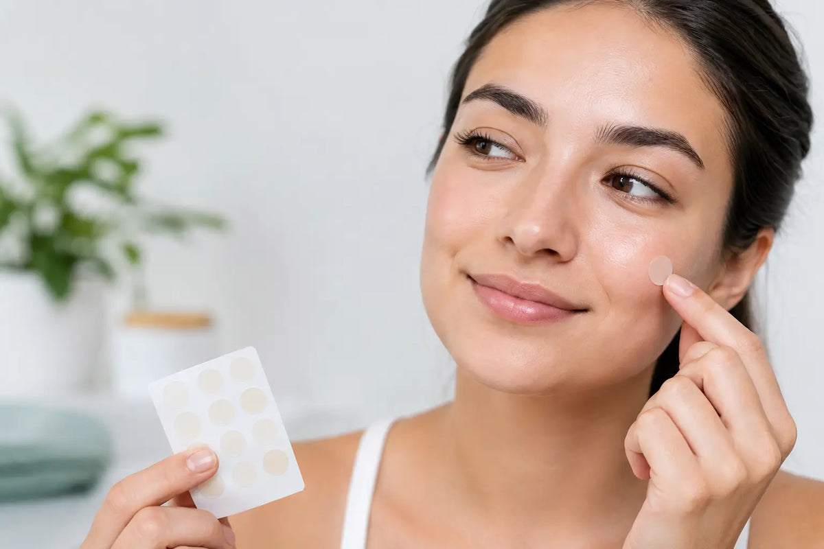 What Really Drives Acne Patch Performance?