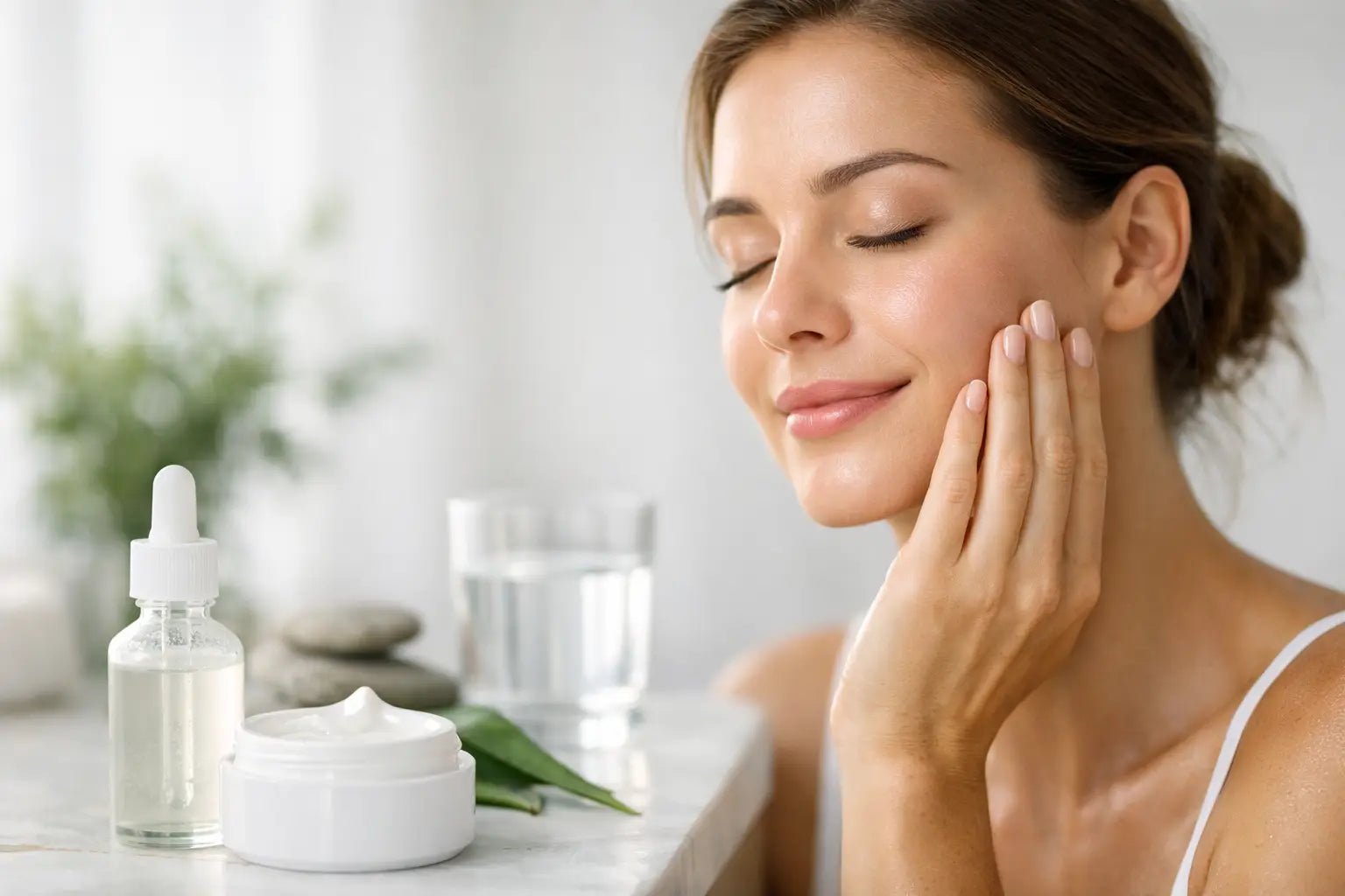 How to Support Skin Barrier the Right Way - Loma Lux Laboratories
